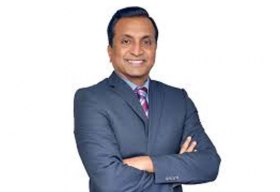 Mani Mulki, CIO at Tata Capital