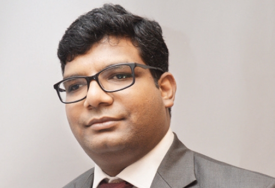 Rahul Kumar, Country Manager, WinMagic, Inc.