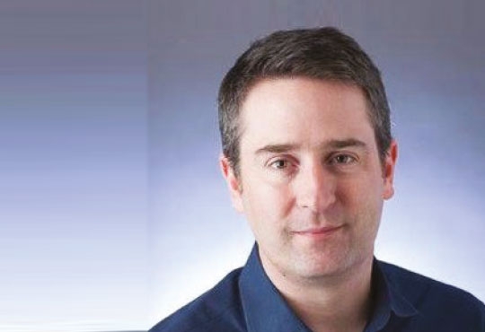 Will Cousins, Sr. Director of Product Management, Nuance Communications
